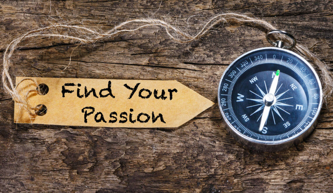 On Passion