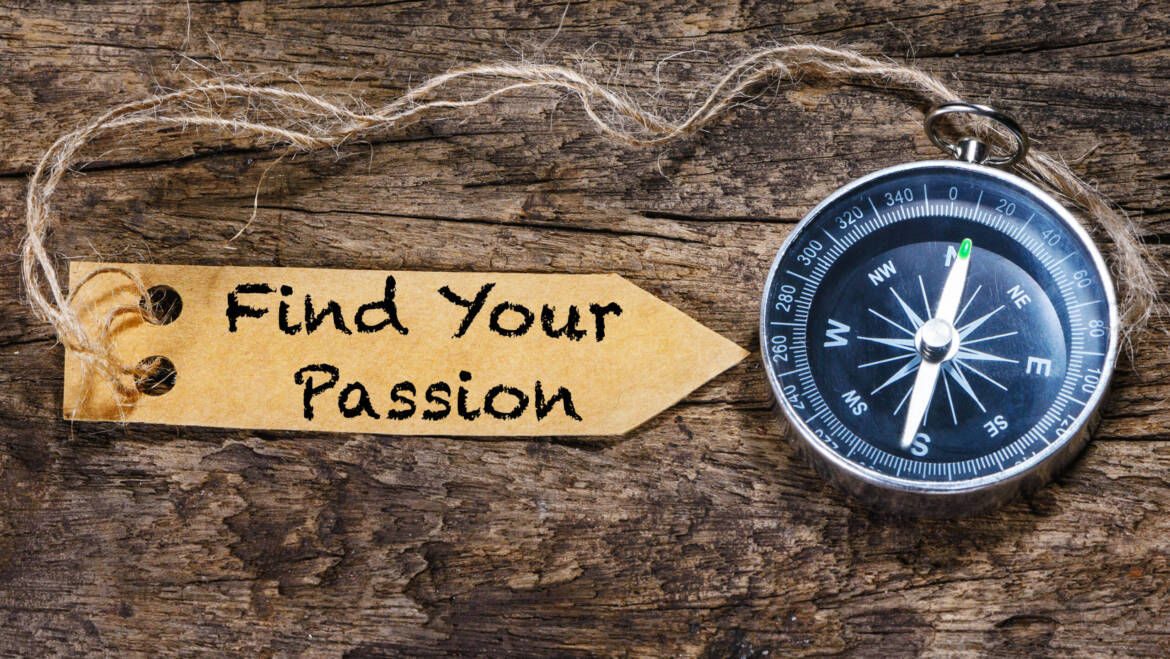 On Passion