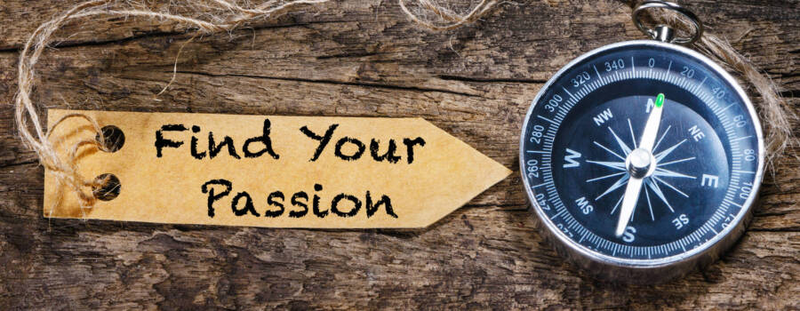 On Passion